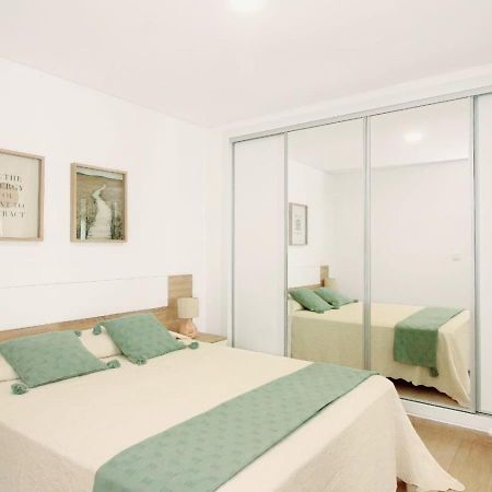 Altura Vacations T1, Algarve Apartment Екстериор снимка