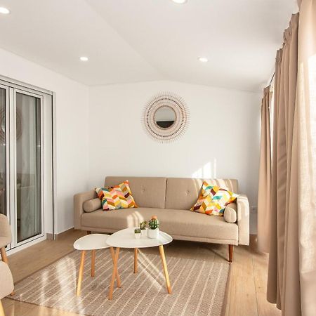 Altura Vacations T1, Algarve Apartment Екстериор снимка