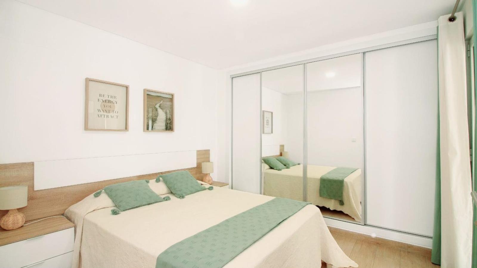 Altura Vacations T1, Algarve Apartment Екстериор снимка
