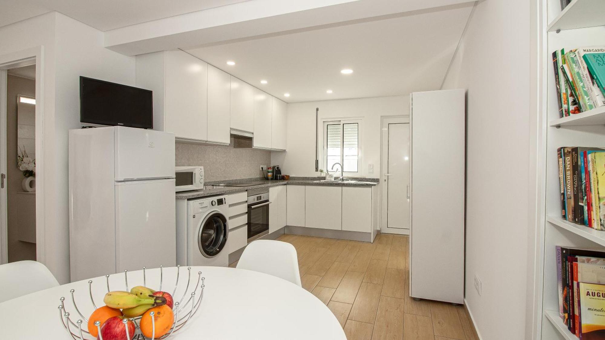 Altura Vacations T1, Algarve Apartment Екстериор снимка